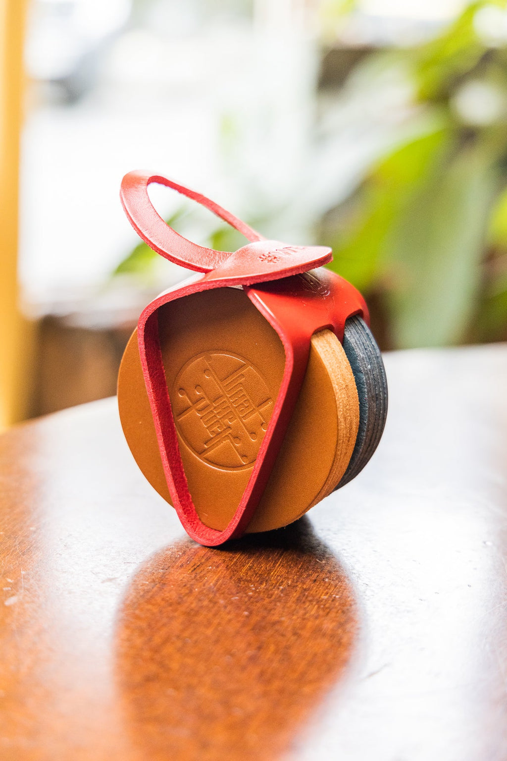 What The Puck - The 6x6 Shuffleboard Game