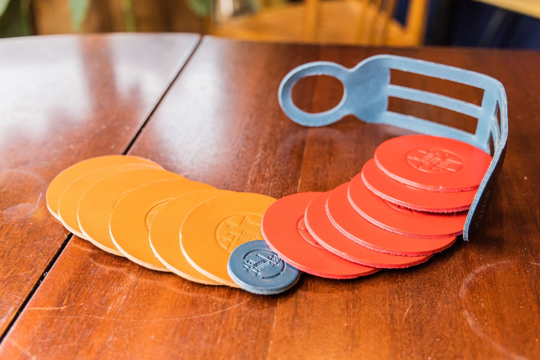 What The Puck - Le jeu de palets 6x6