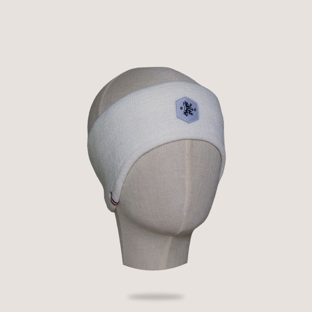 Bandeau Joggeur blanc