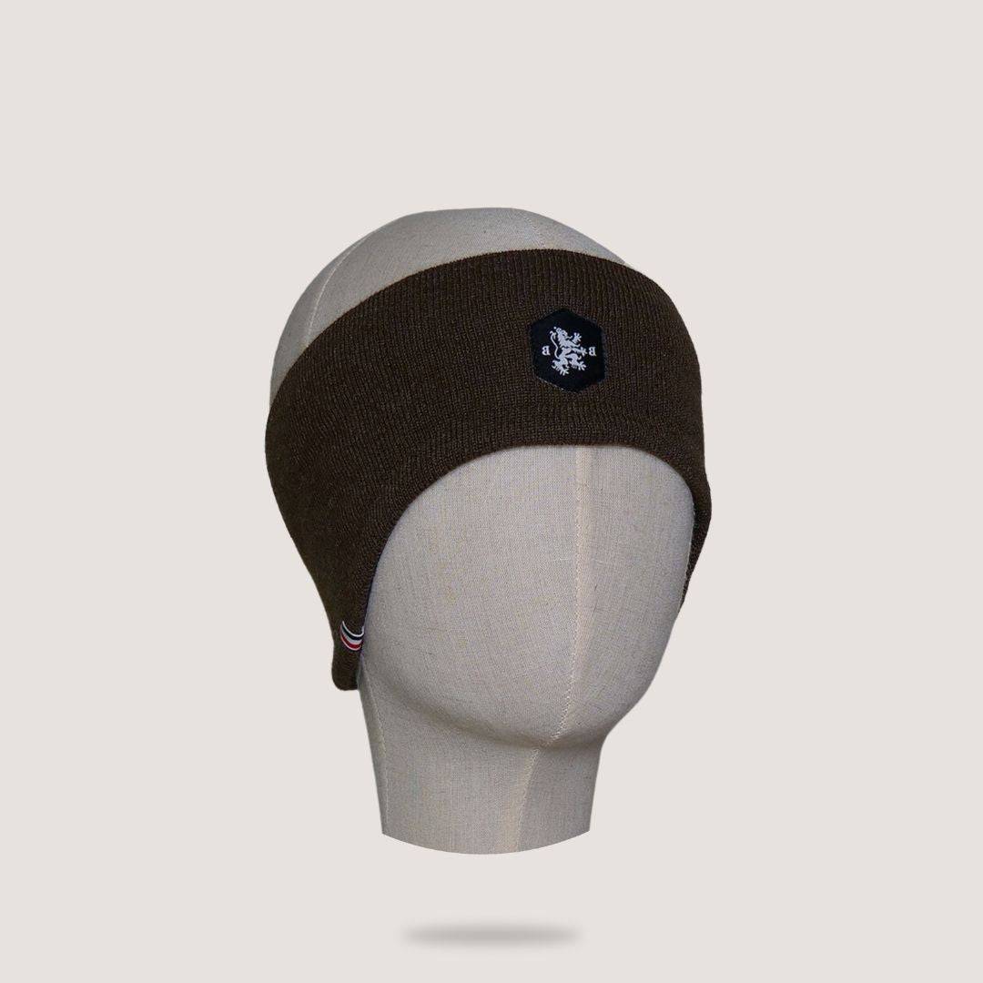 Bandeau Joggeur marron