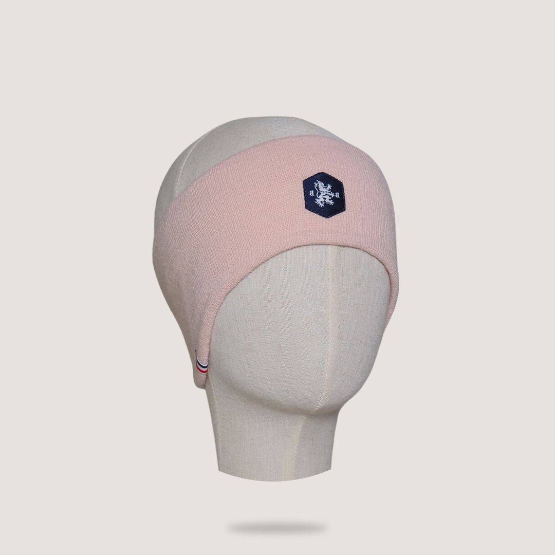 Bandeau Joggeur rose clair