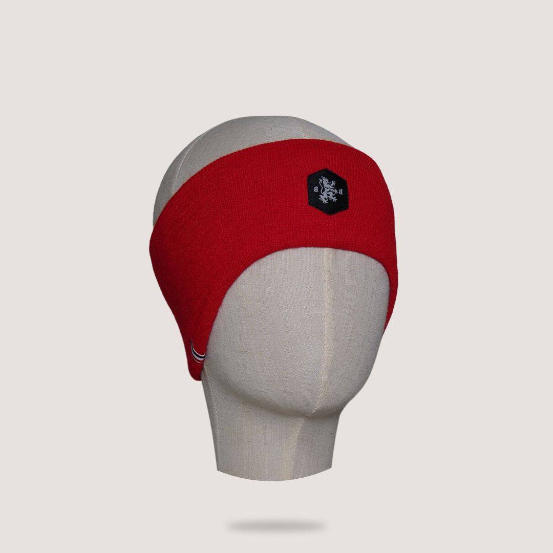 Bandeau Joggeur rouge