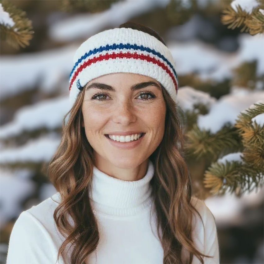 Bonnet Collector et bandeau