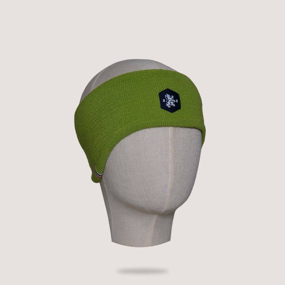 Bandeau Joggeur vert