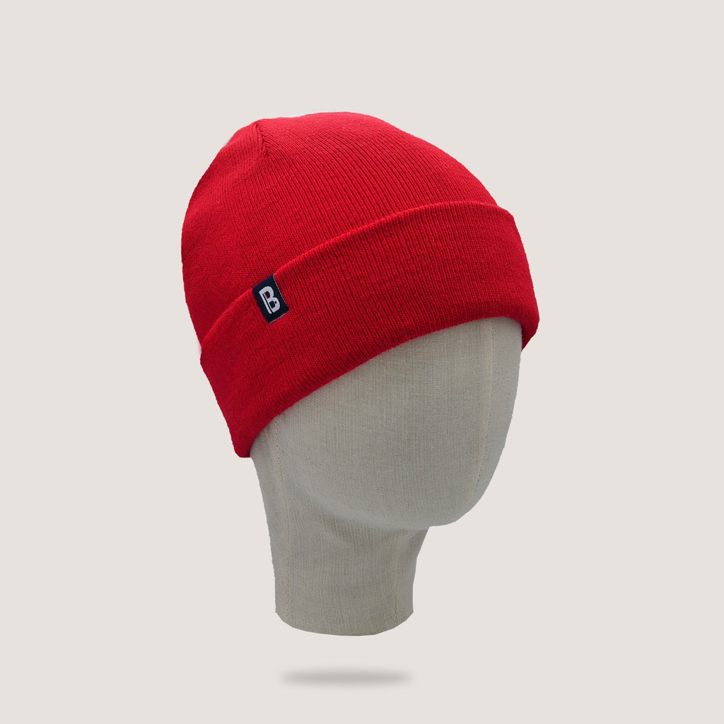Bonnet Rouge Marin - Blanc Bonnet