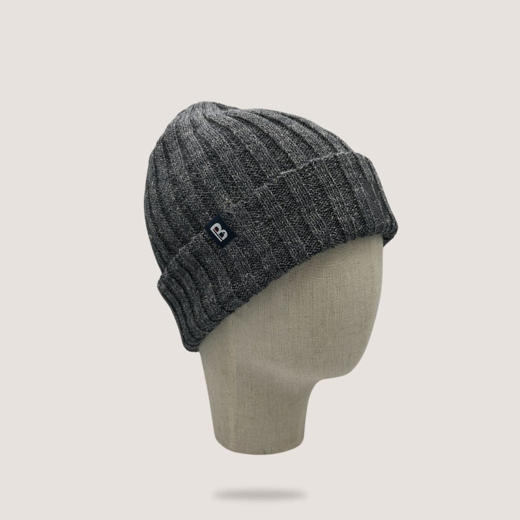 Bonnet Blanc Bonnet x Lemahieu - Blanc Bonnet