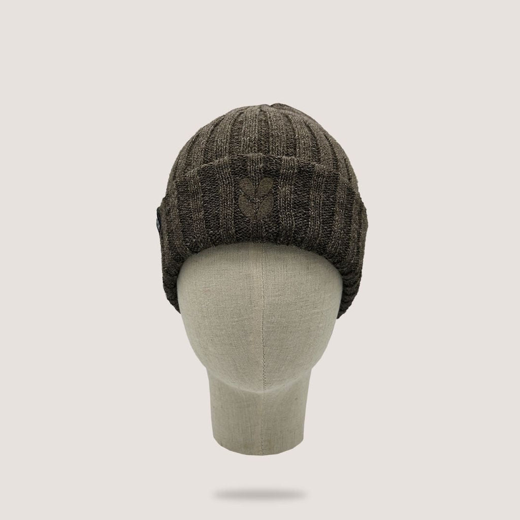 Bonnet Blanc Bonnet x Lemahieu - Blanc Bonnet