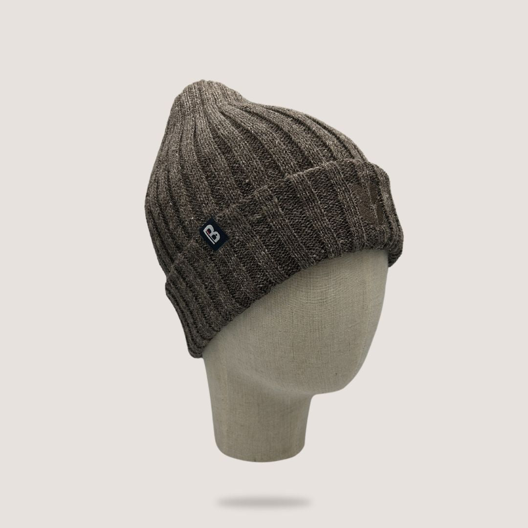 Bonnet Blanc Bonnet x Lemahieu - Blanc Bonnet