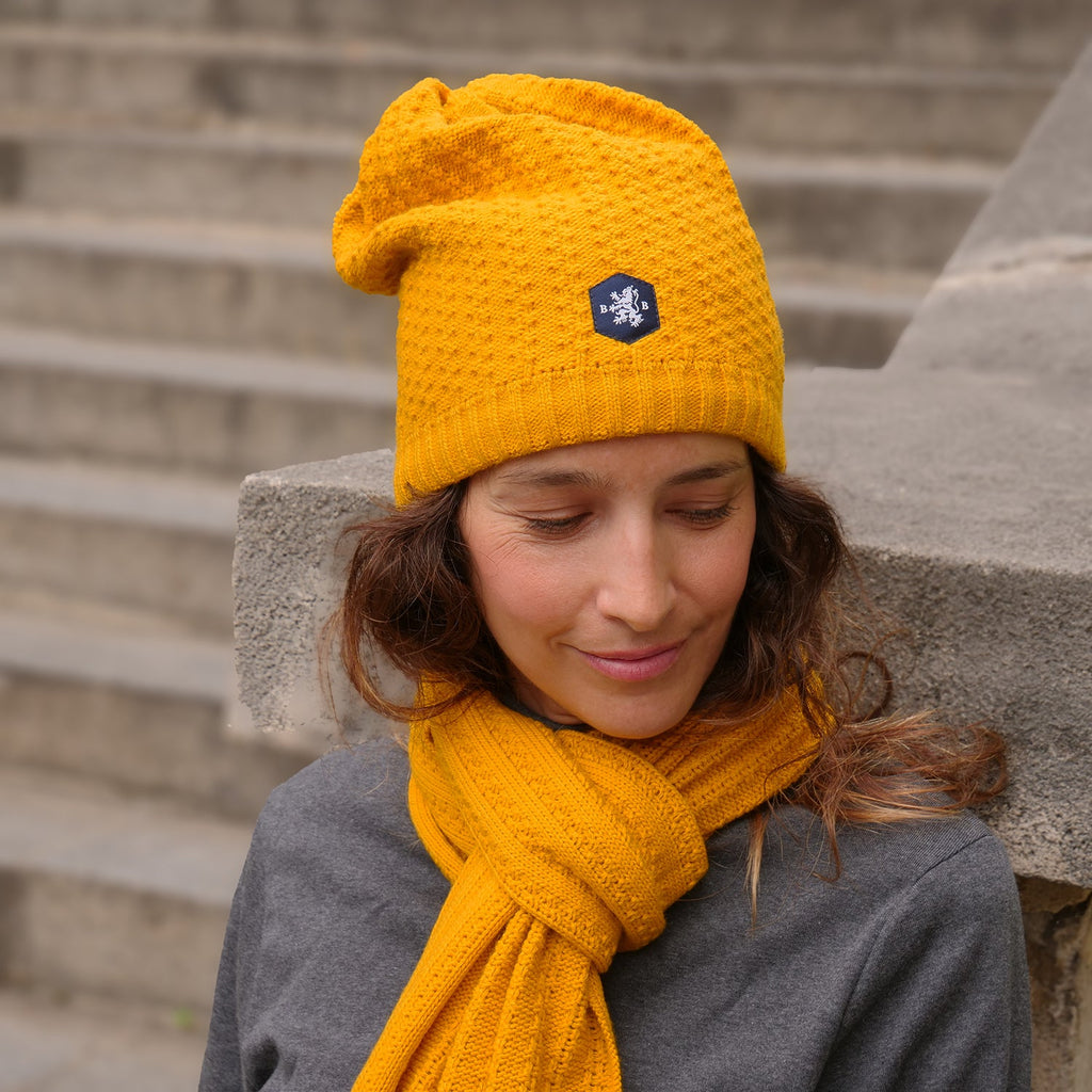 Bonnet Lyon