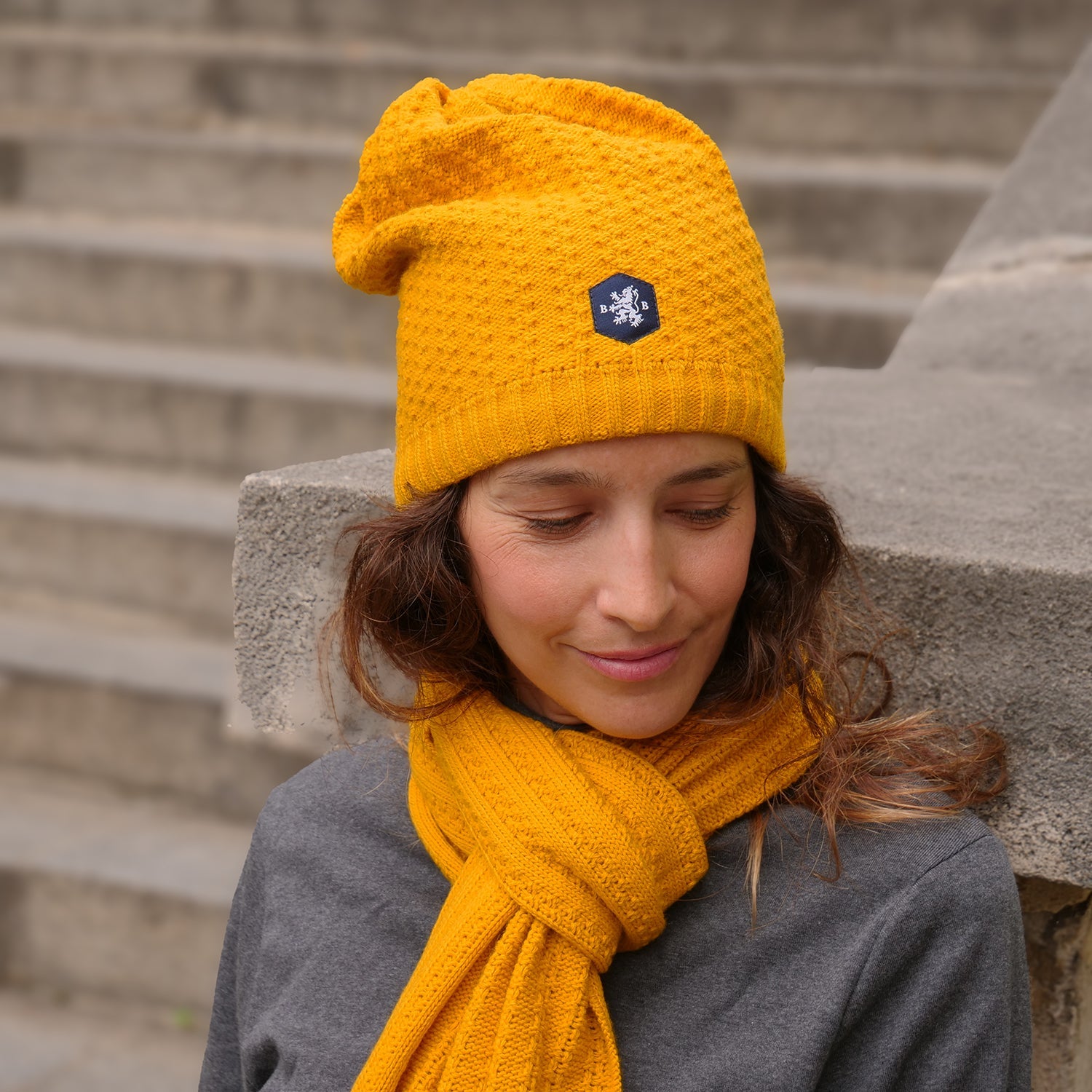 Bonnet Lyon