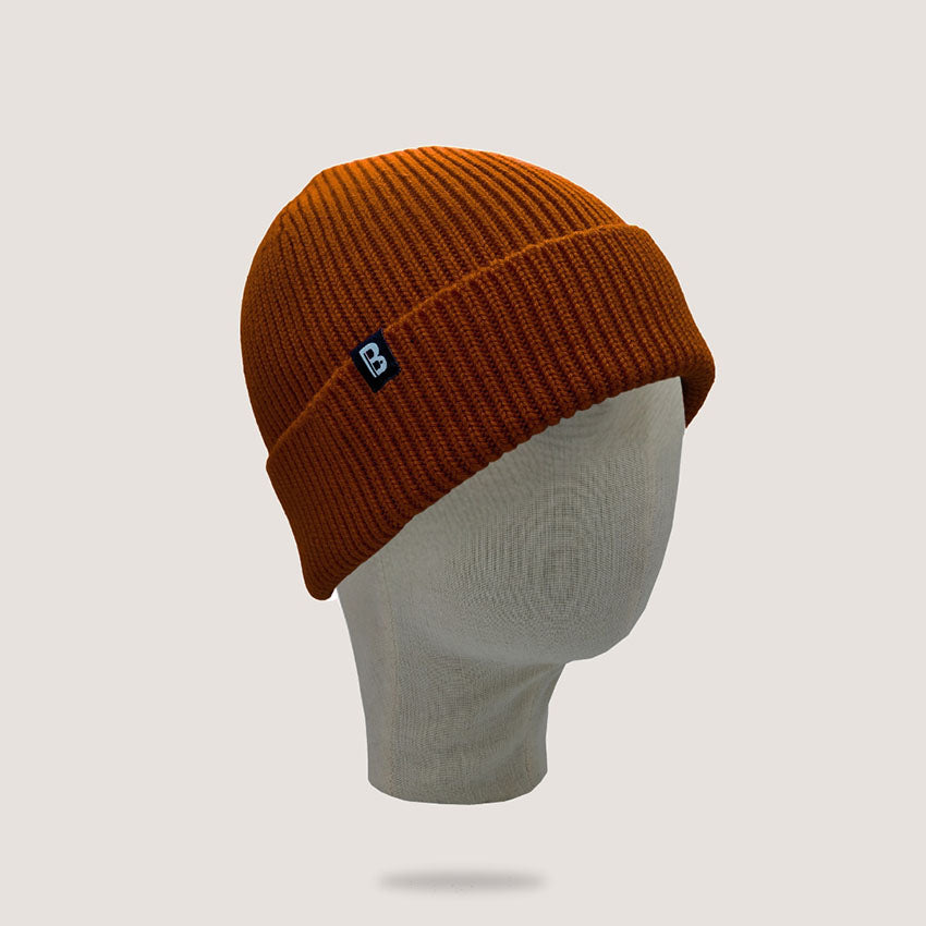 Merino Beanie