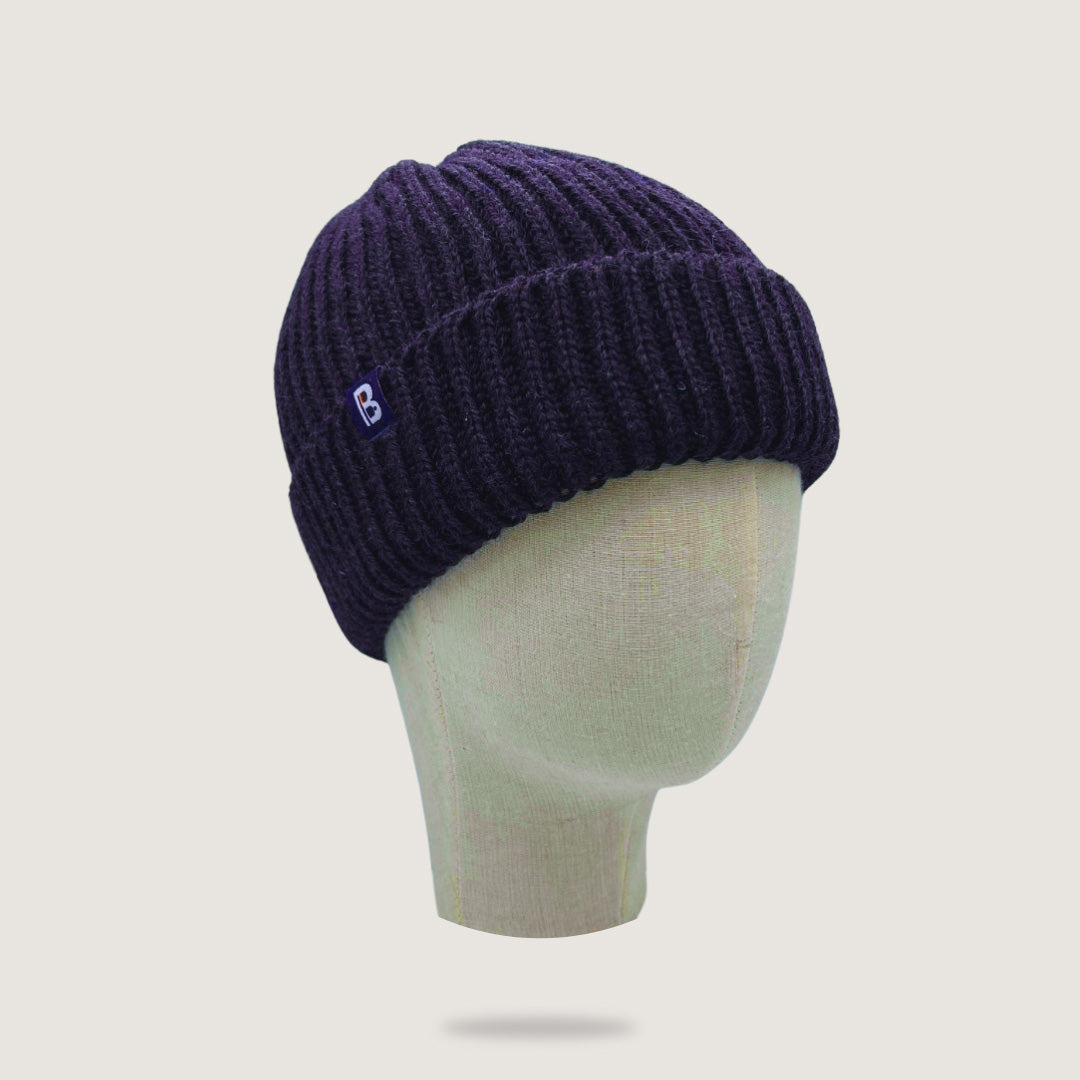 Bonnet Bleu Roc - Blanc Bonnet