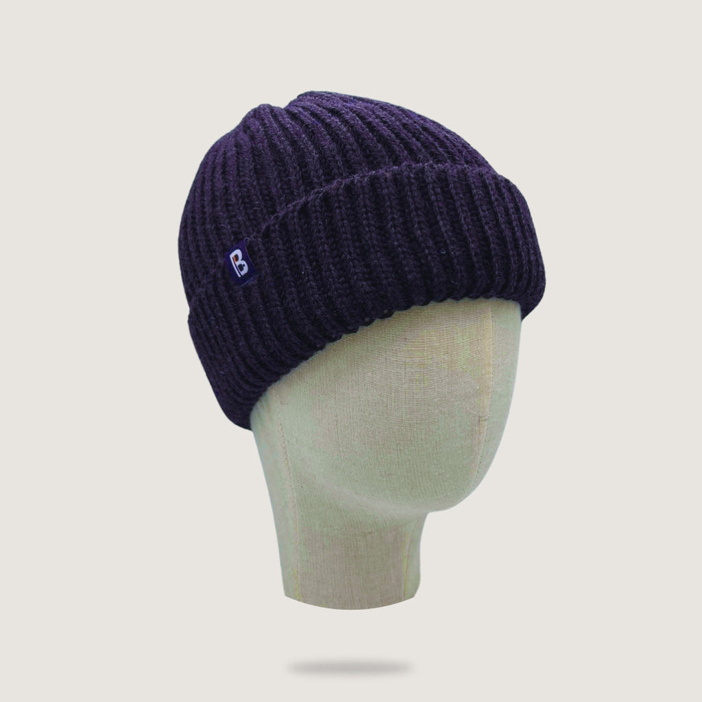 Bonnet Bleu Roc - Blanc Bonnet