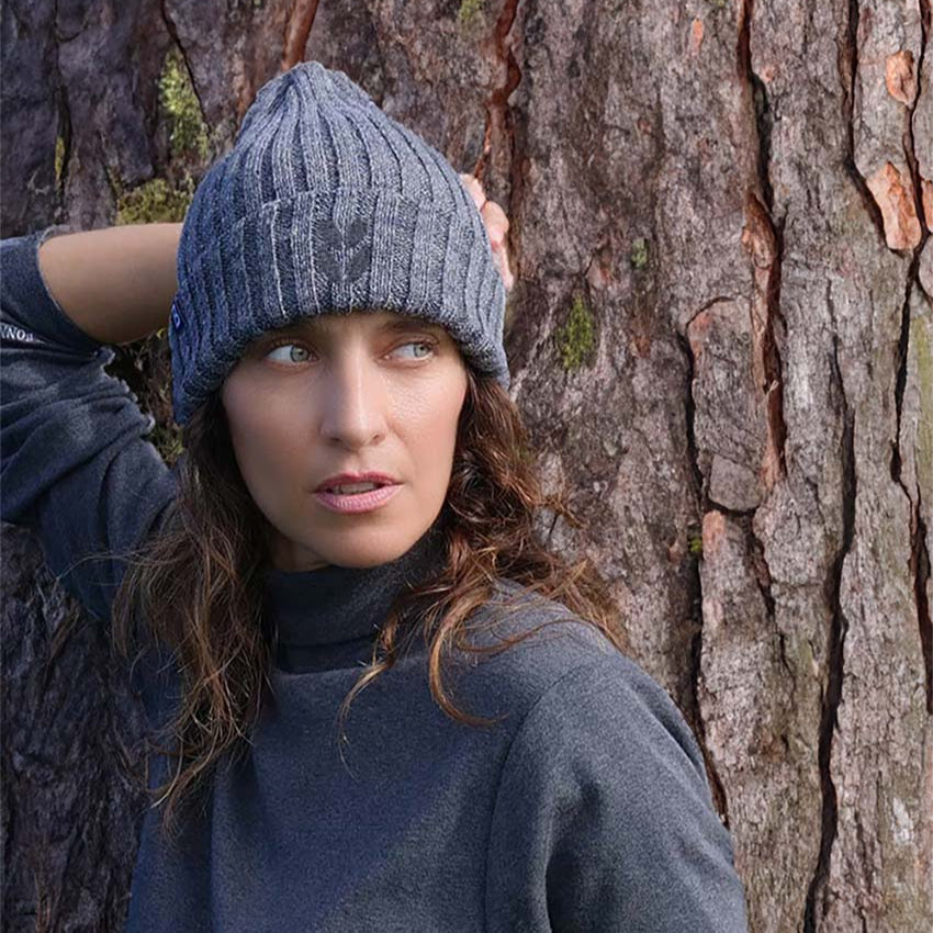 Bonnet Blanc Bonnet x Lemahieu - Blanc Bonnet