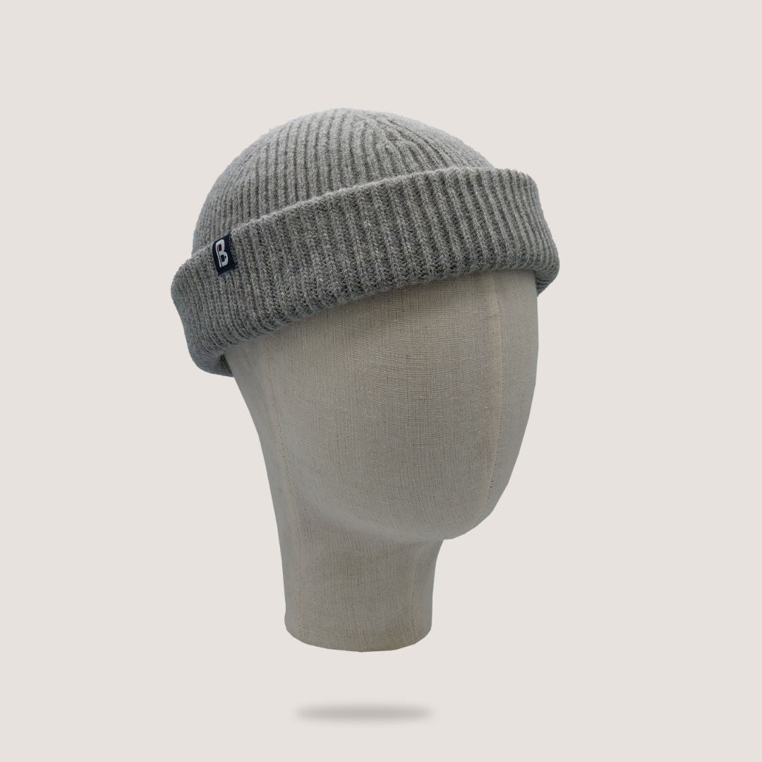 Bonnet Miki - Blanc Bonnet