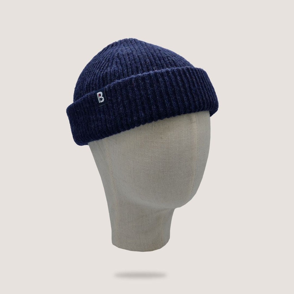 Bonnet Miki - Blanc Bonnet