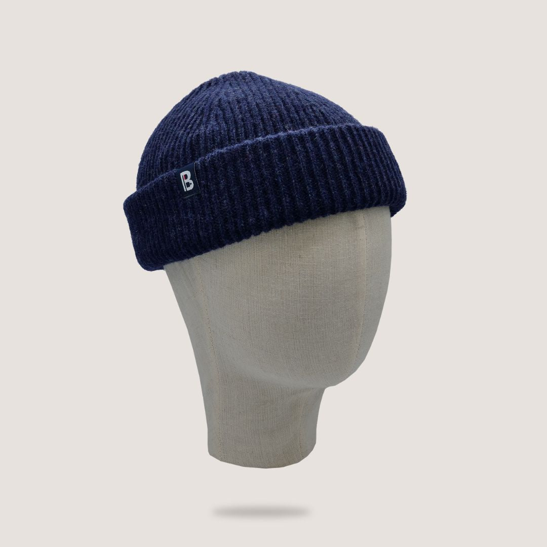 Bonnet Miki - Blanc Bonnet