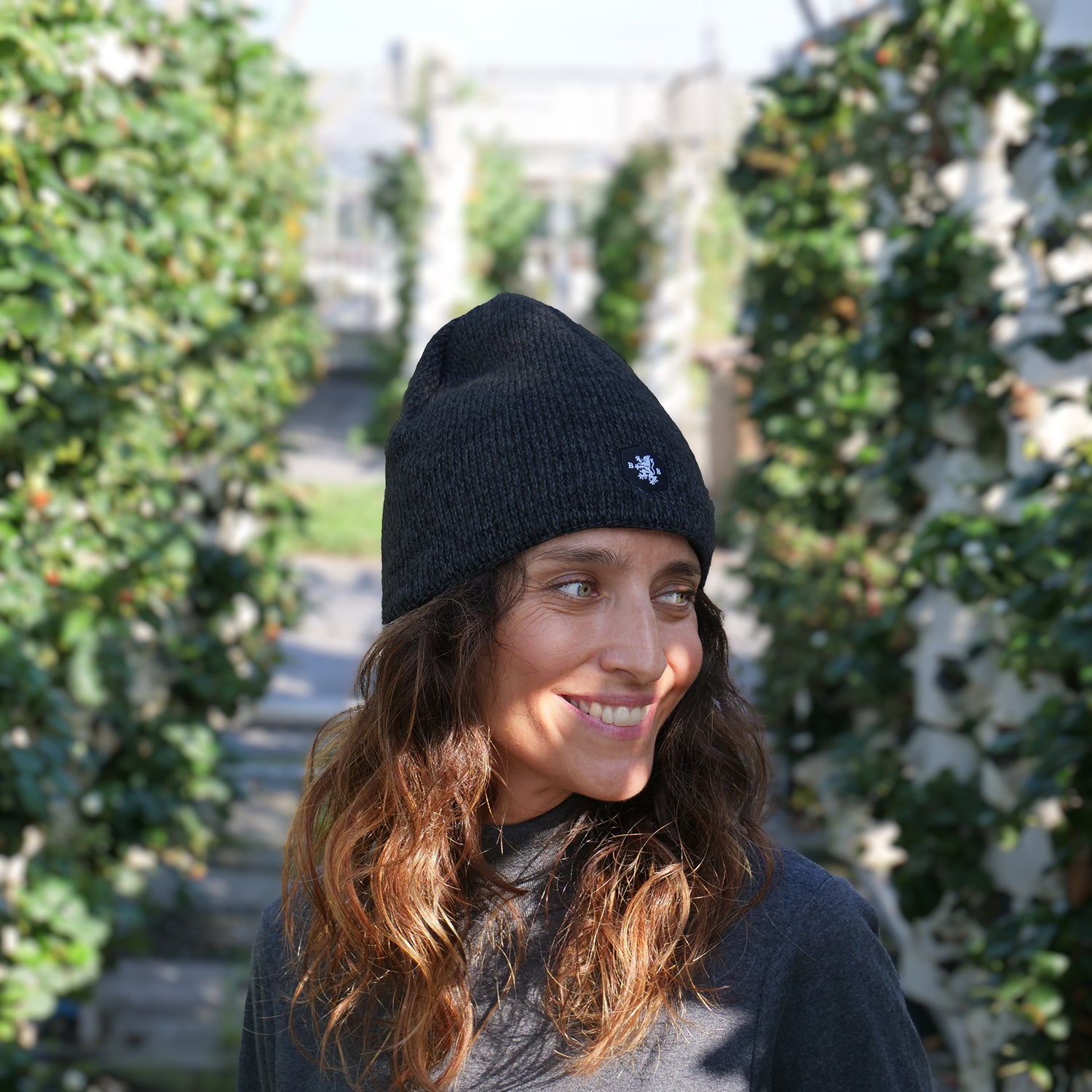 Bonnet Mélanie