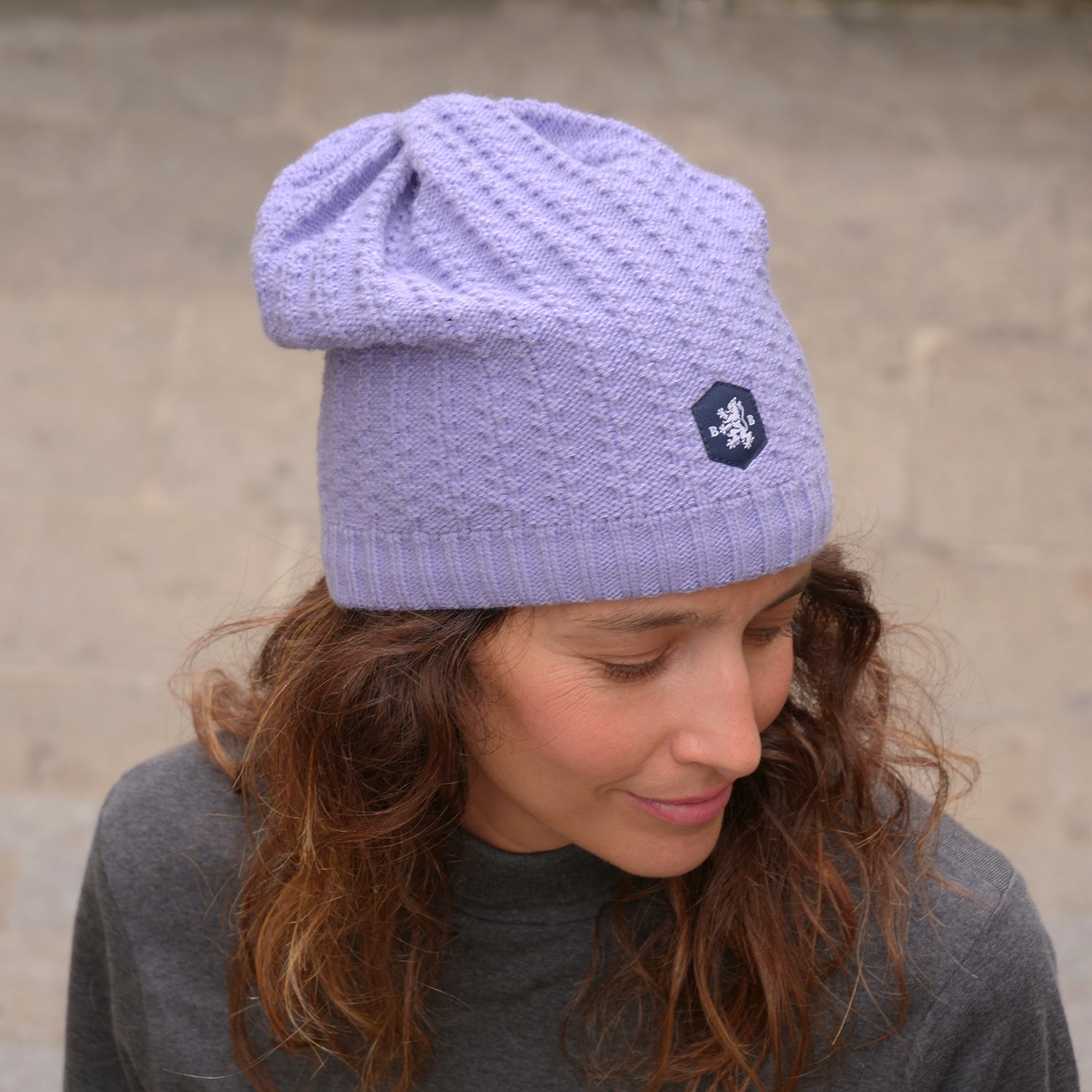 Bonnet Lyon