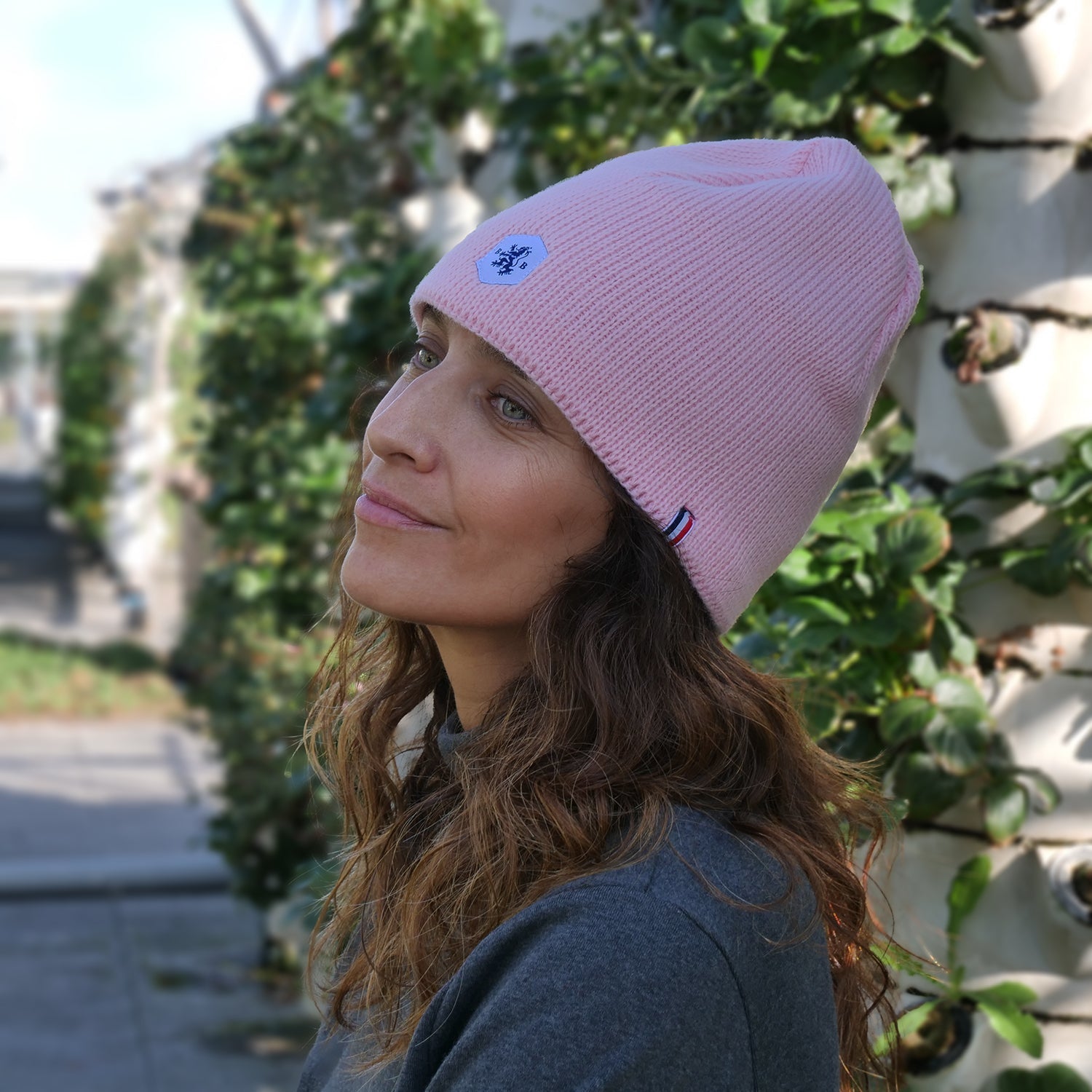 Bonnet Mélanie