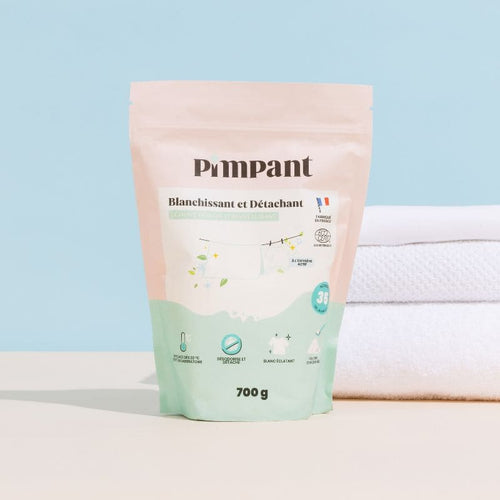 1 Blanchissant-Détachant (-20%)