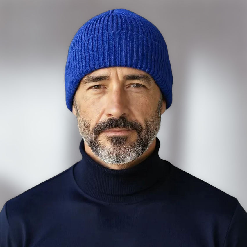 Bonnet Mérinos
