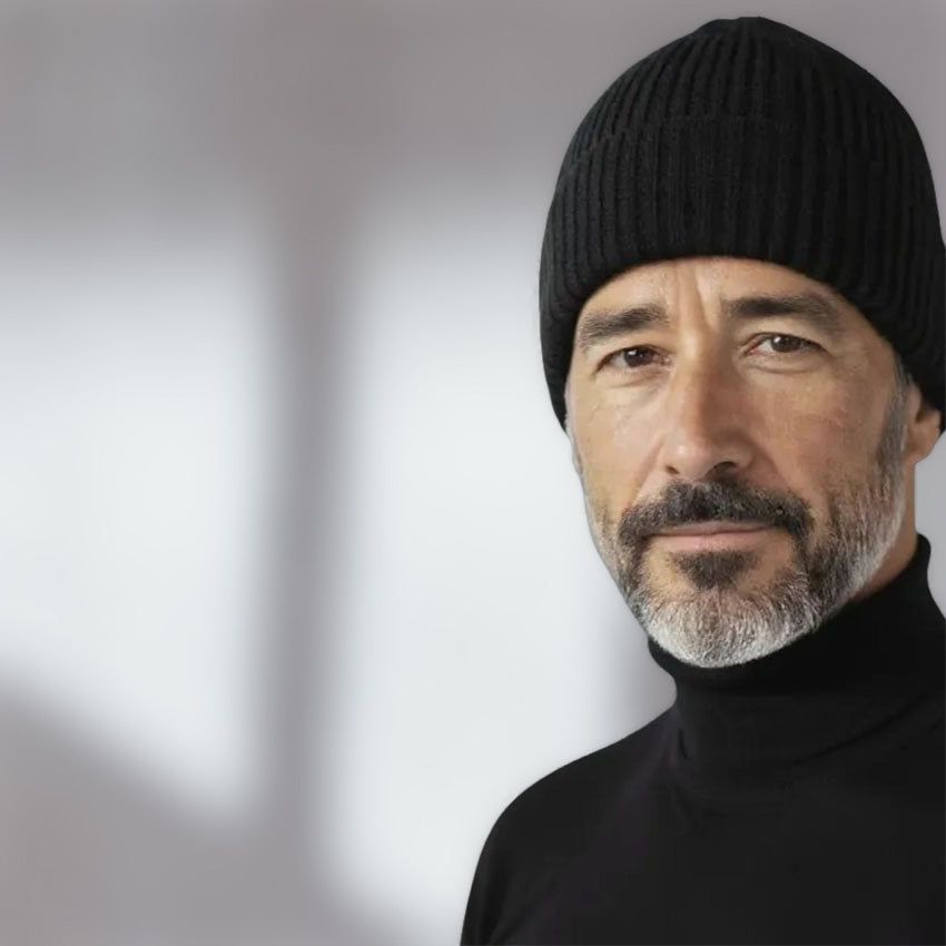 Merino Beanie