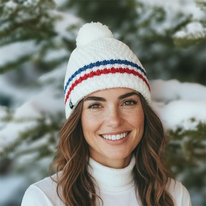 Bonnet Collector et bandeau