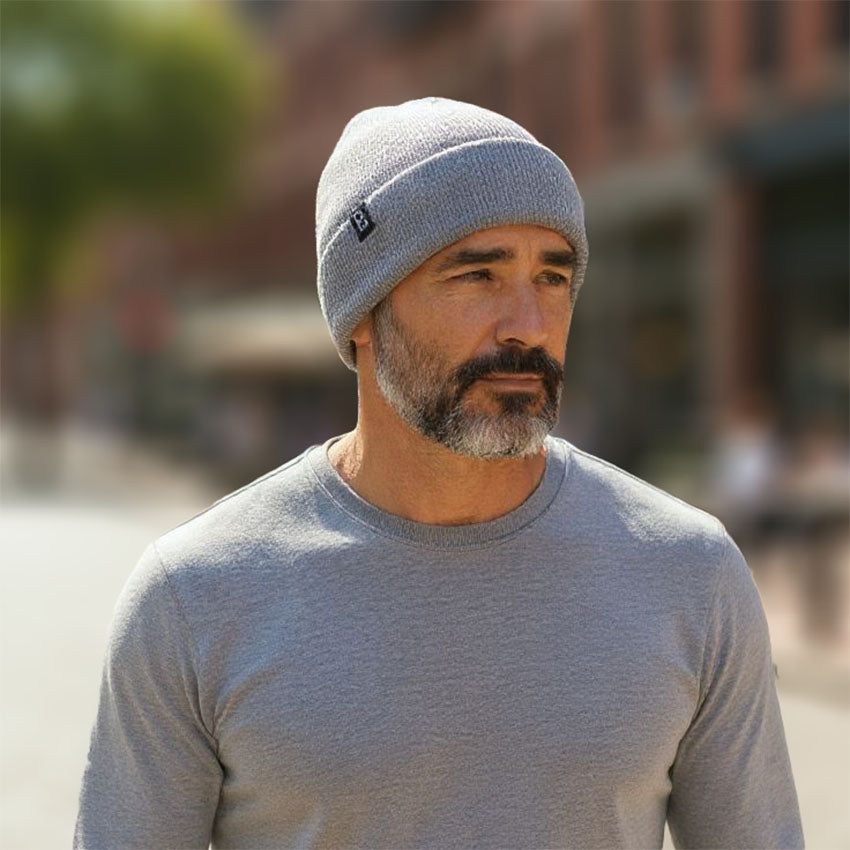 Bonnet Marin - Blanc Bonnet