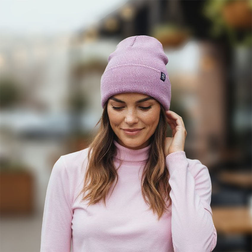 Bonnet Marin - Blanc Bonnet