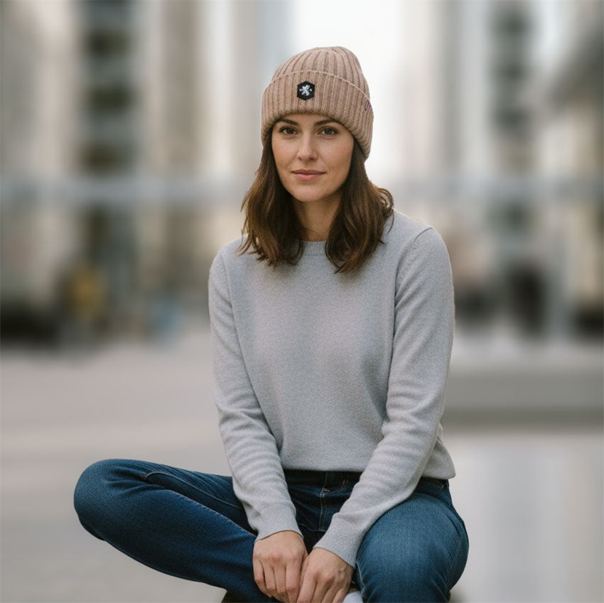 Bonnet Paris