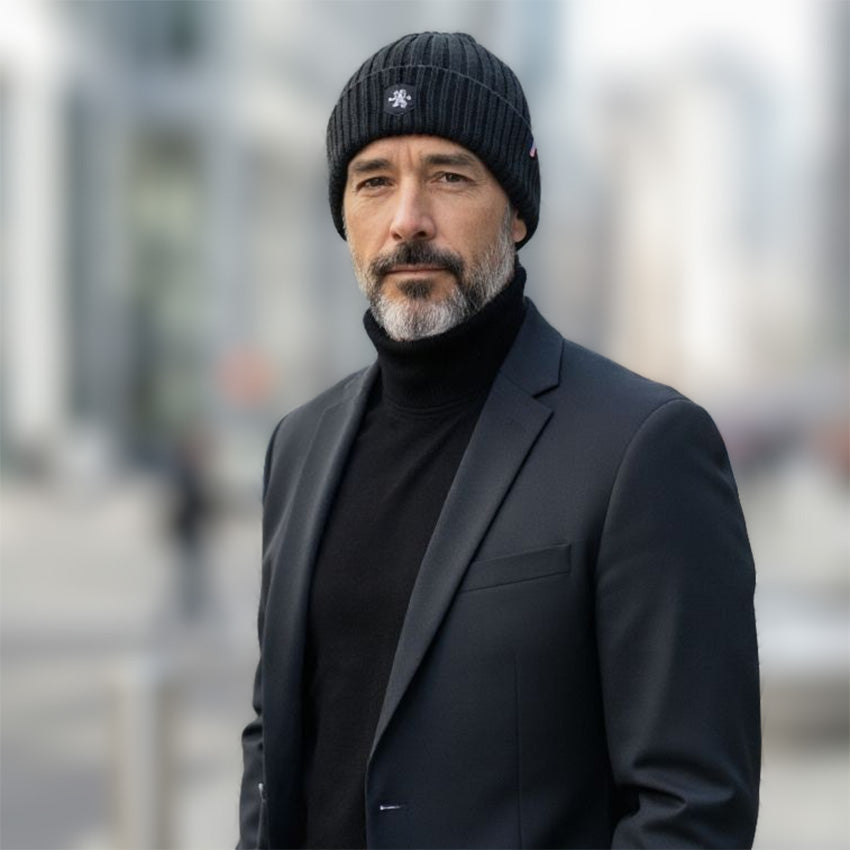 Bonnet Paris