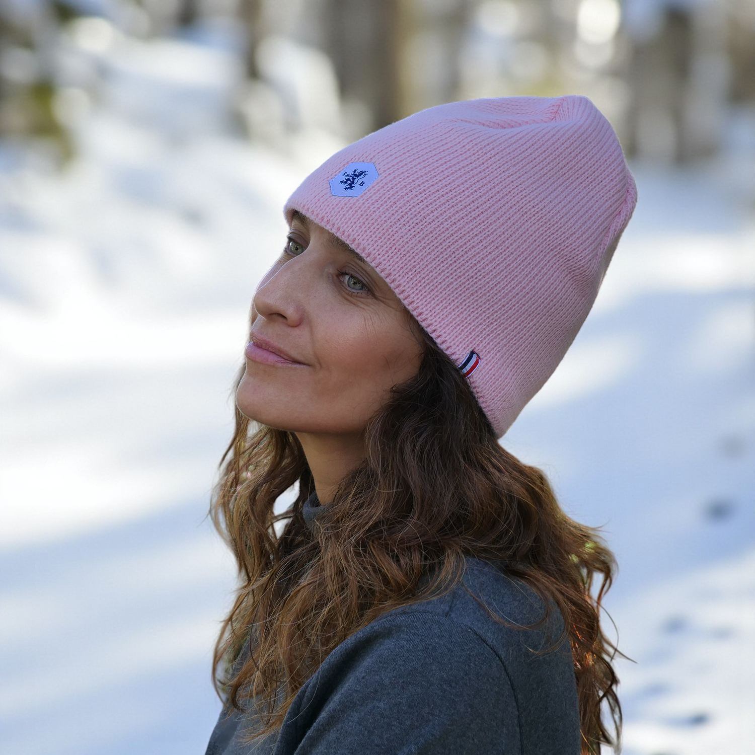 Bonnet Mélanie