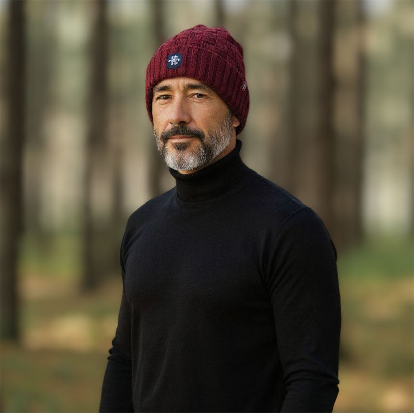 Bonnet Nicolas