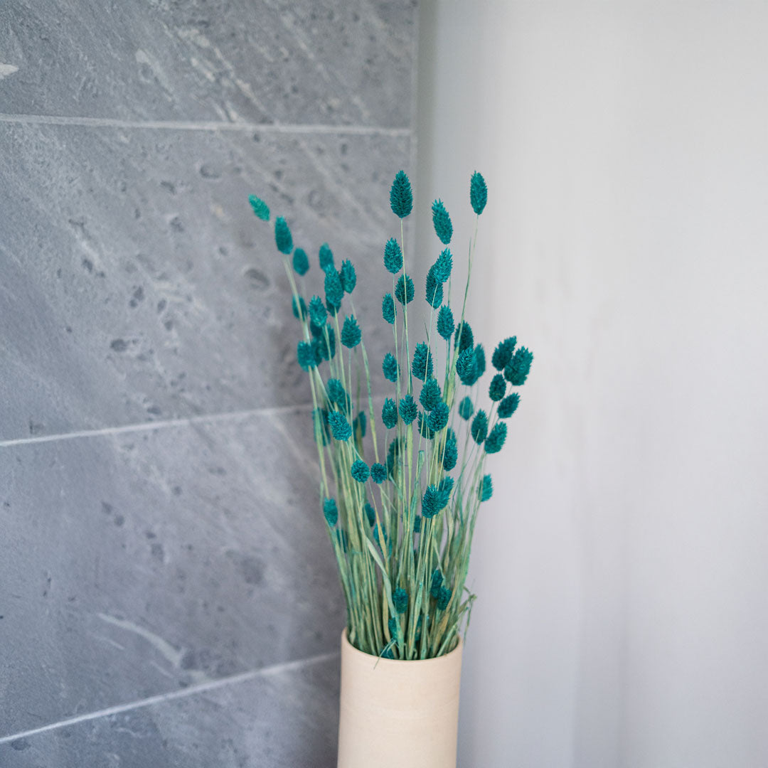 Emerald Green Phalaris Boot