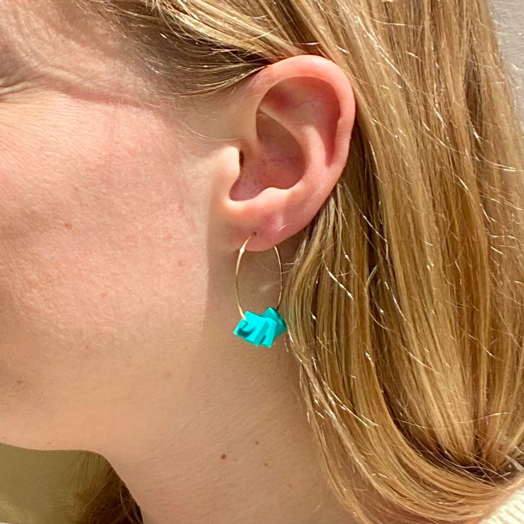 Créoles or - Les Joueuses