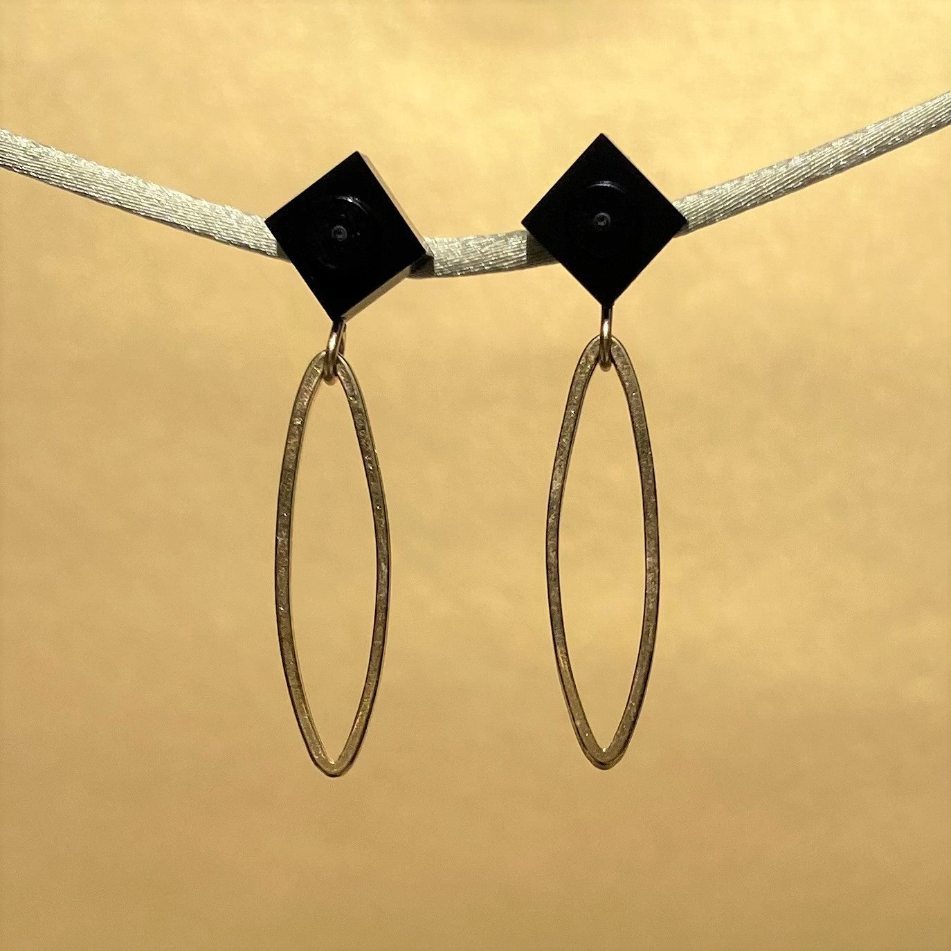 Boucles d'oreilles pendantes - Les Rêveuses