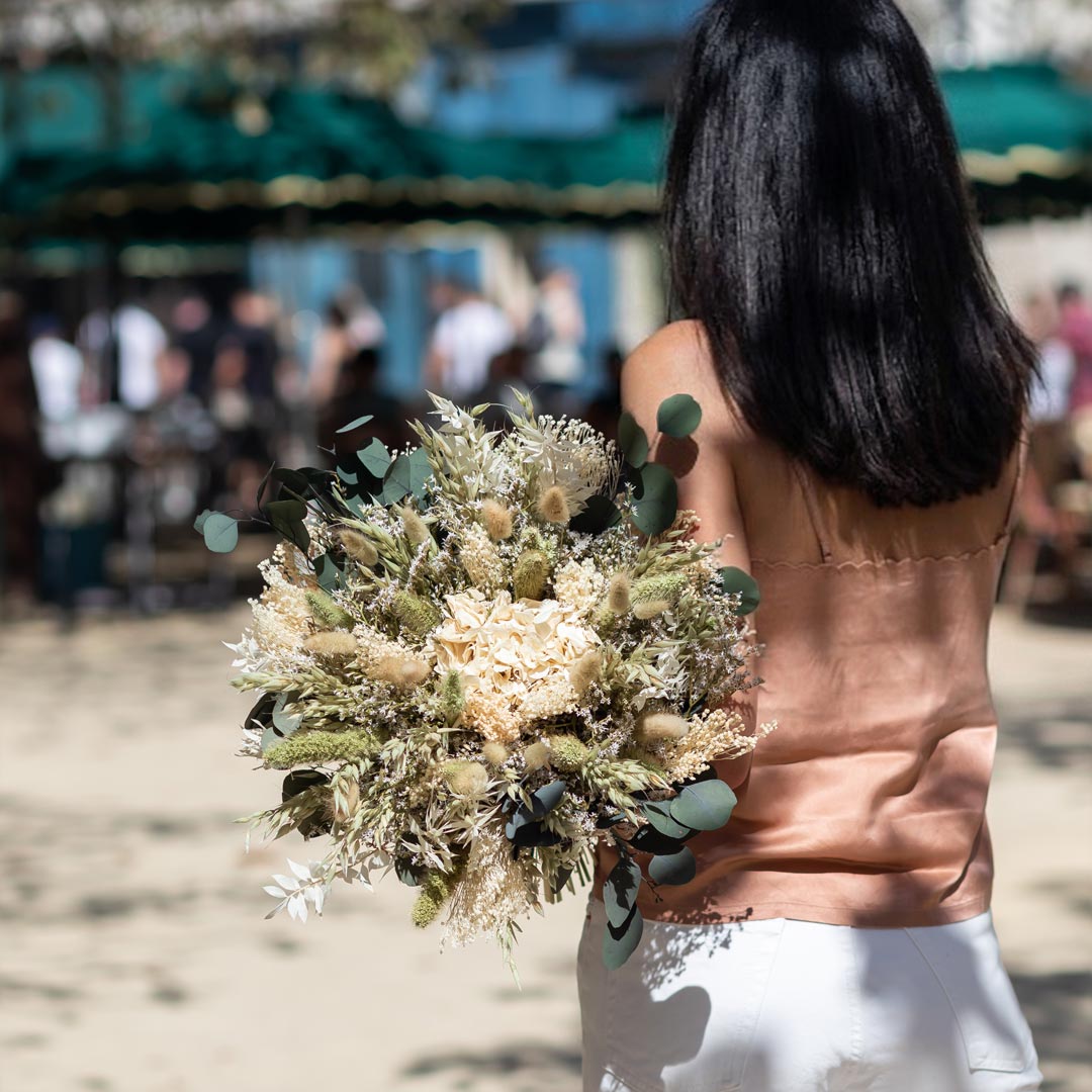 Bouquet Anatole