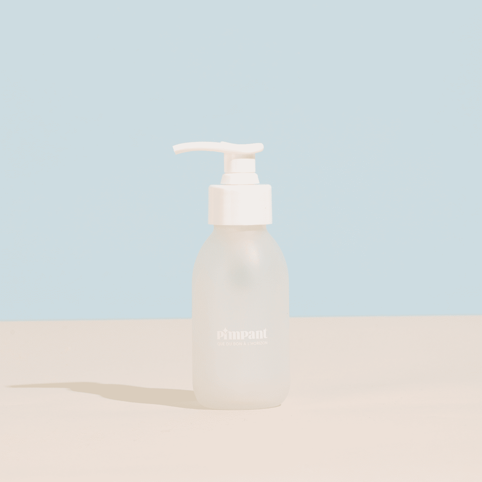Toothpaste tube - 100 ml