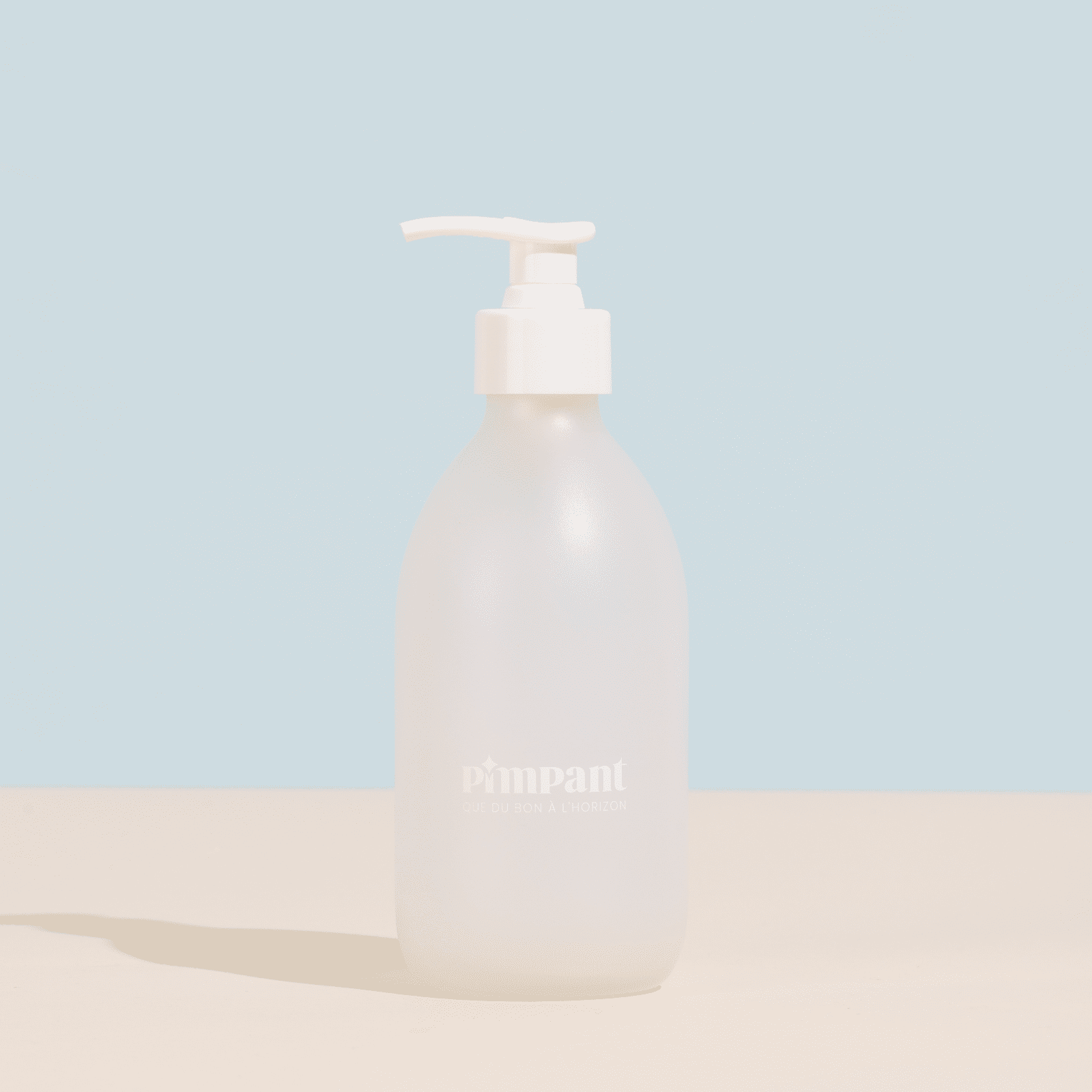 Body and Hand Bottle - 300 ml SB