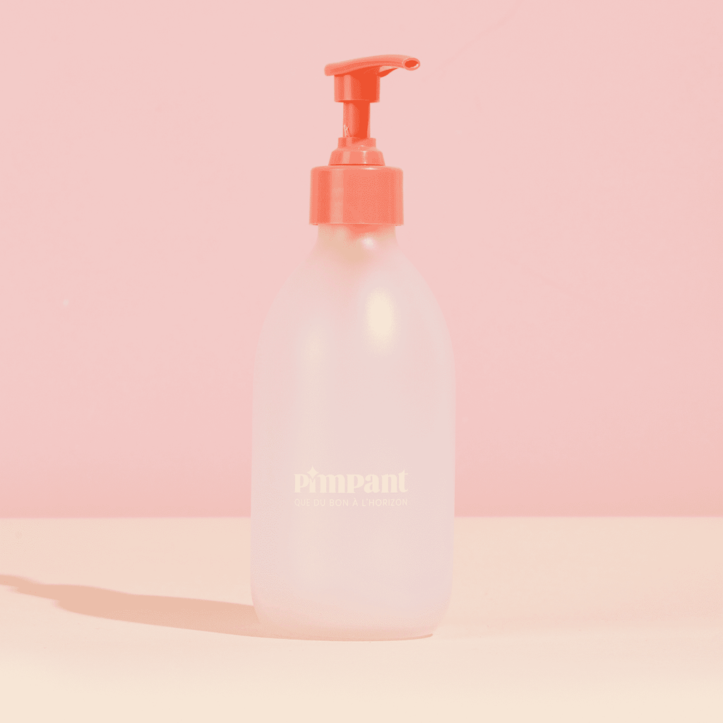 Bouteille 2-en-1 Kids - 300 ml