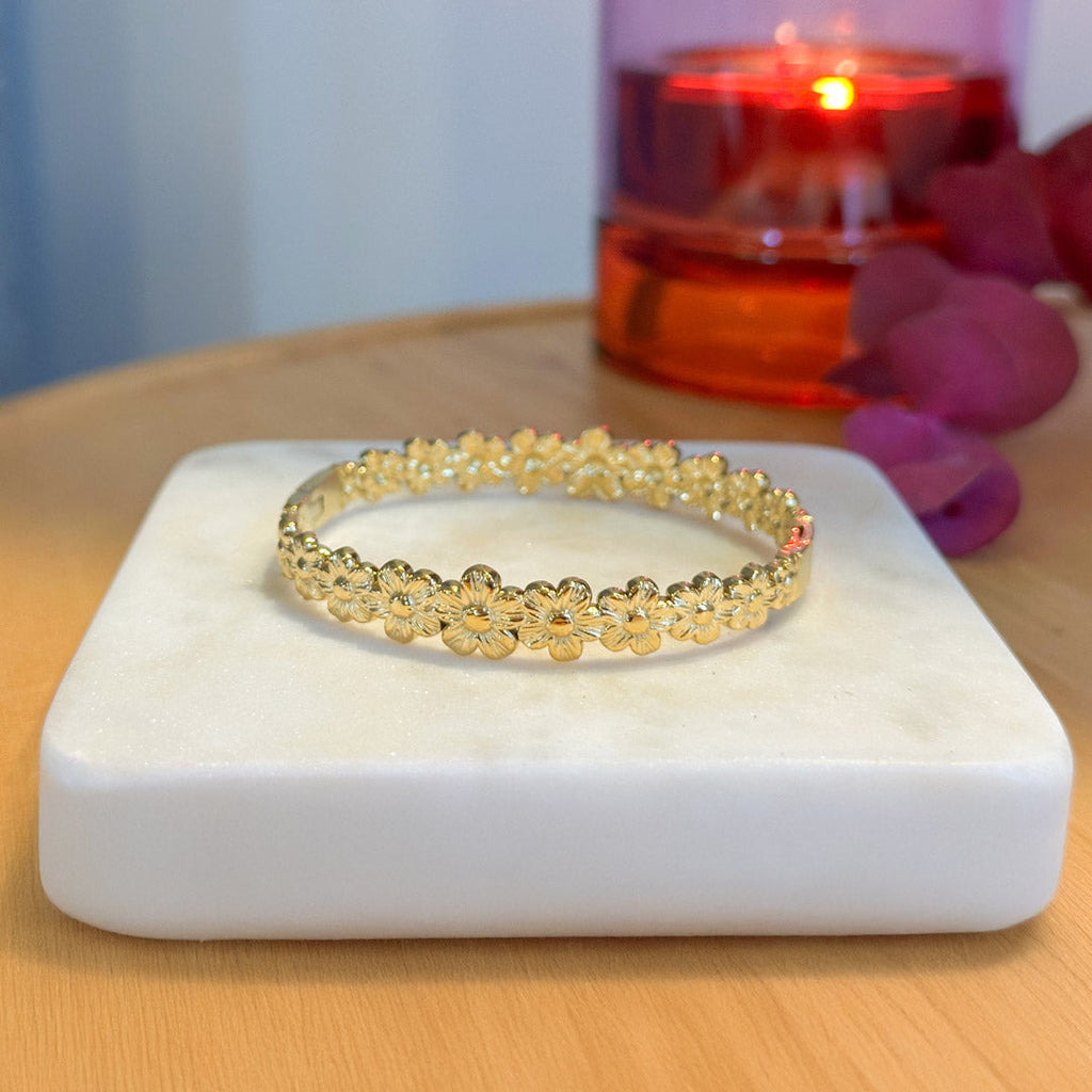 Daisy Bracelet