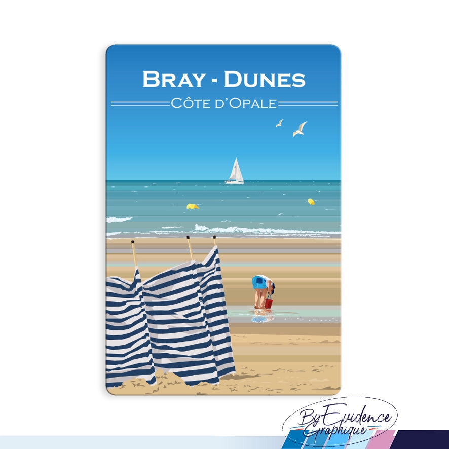 Bray Dunes - Côte d'Opale