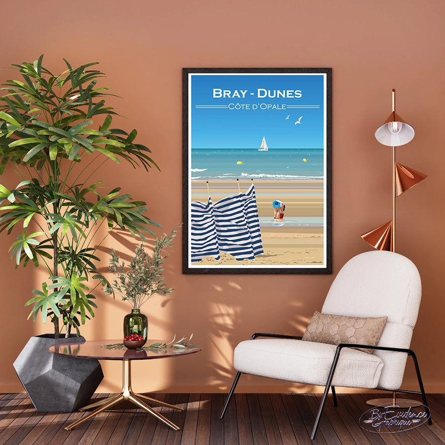 Bray Dunes - Côte d'Opale