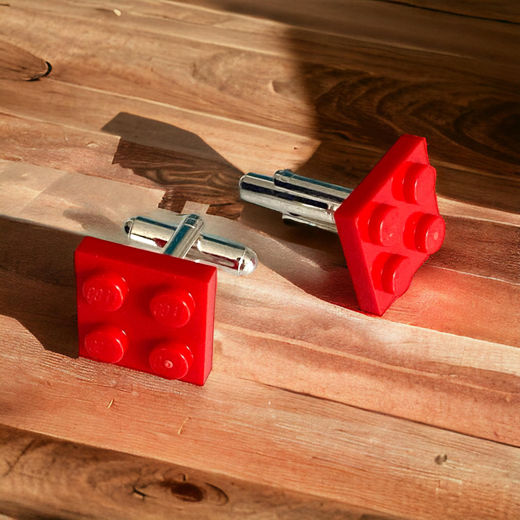 Boutons de manchettes - Les Ambitieux