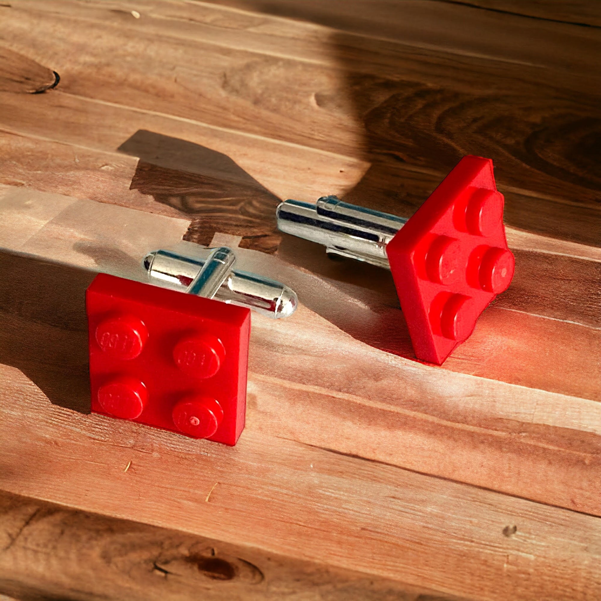 Boutons de manchettes - Les Ambitieux