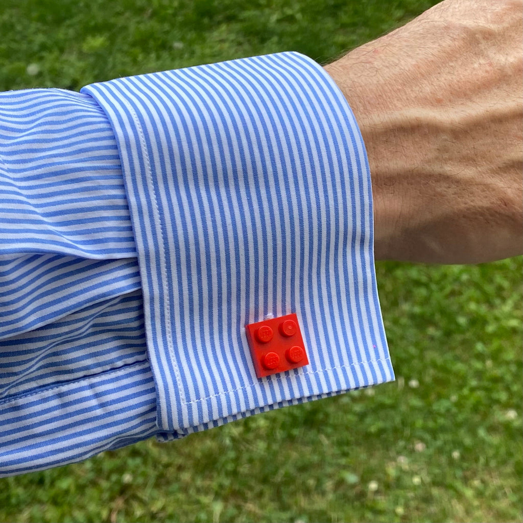 Boutons de manchettes - Les Ambitieux