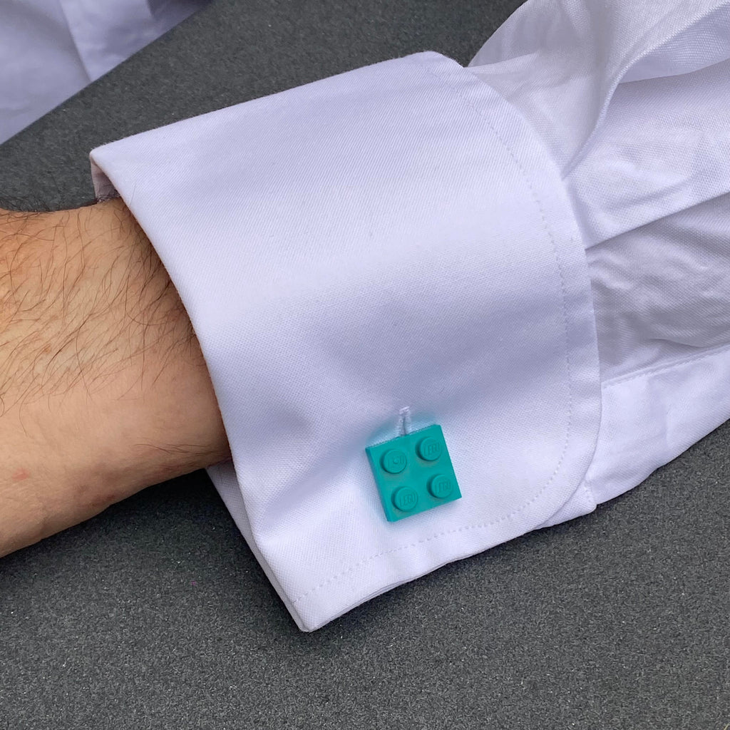 Boutons de manchettes - Les Ambitieux