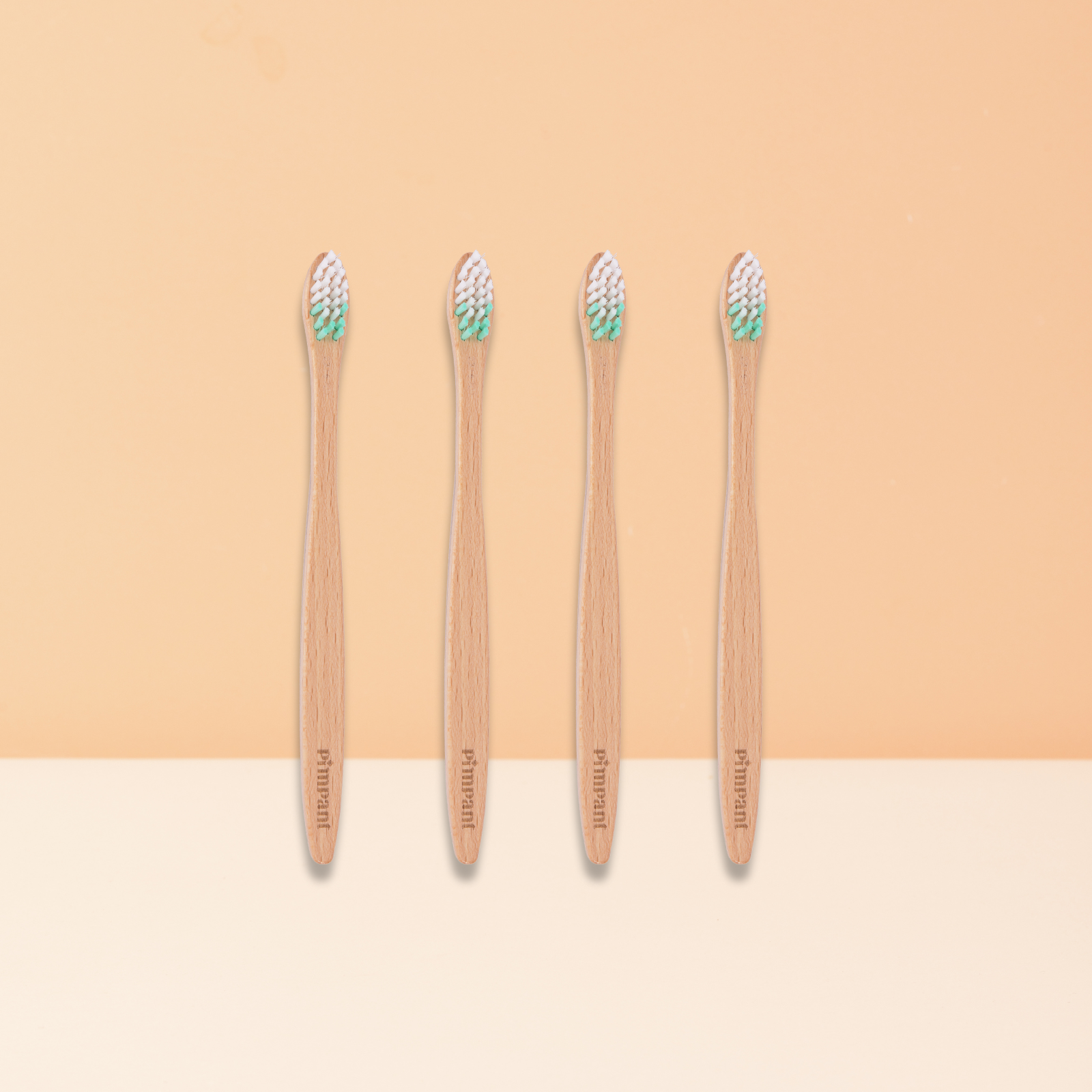 Brosses à Dents - Enfants (X4)
