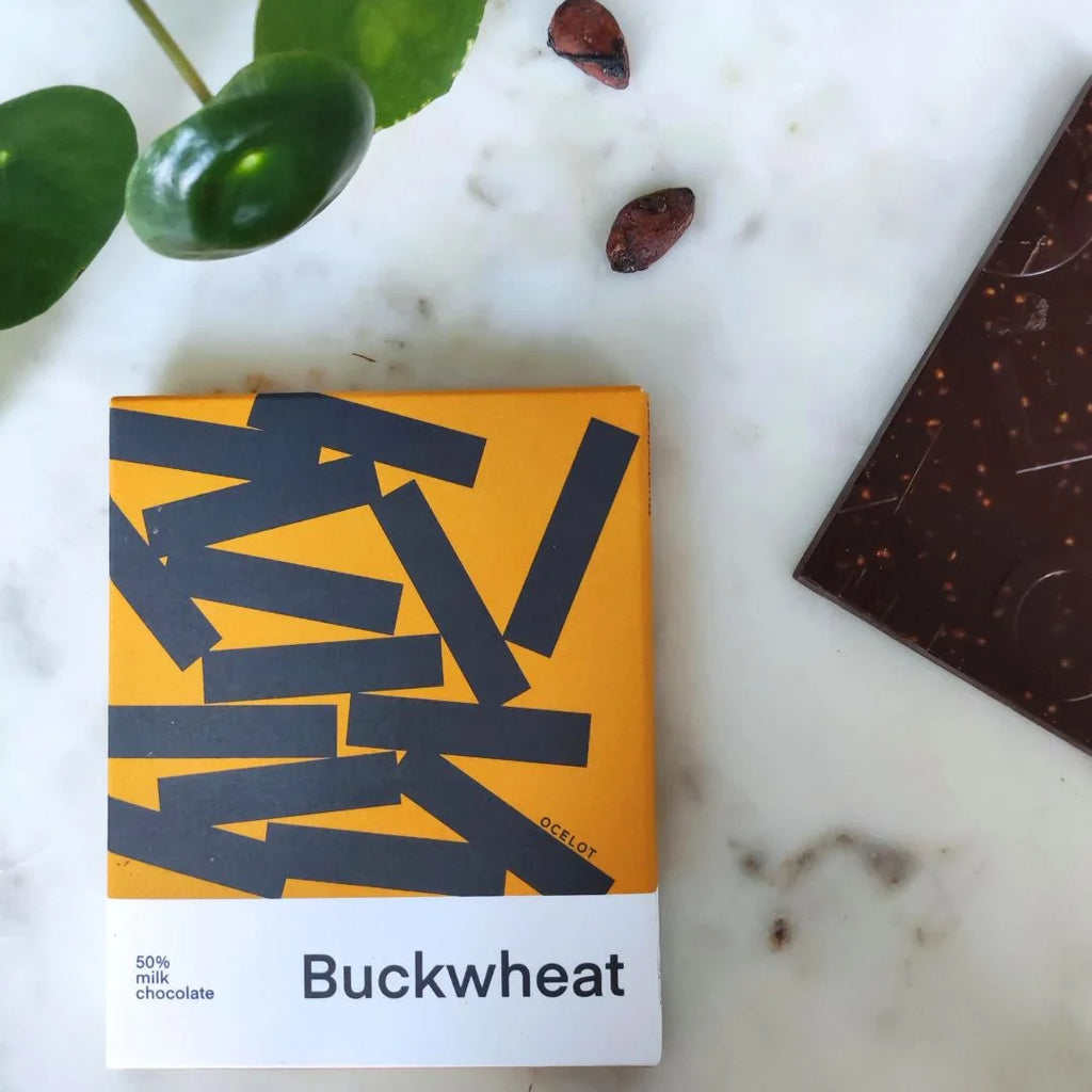 Coffret chocolat au lait Bean-to-Bar du monde entier